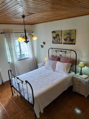 Porto Pim Beach House